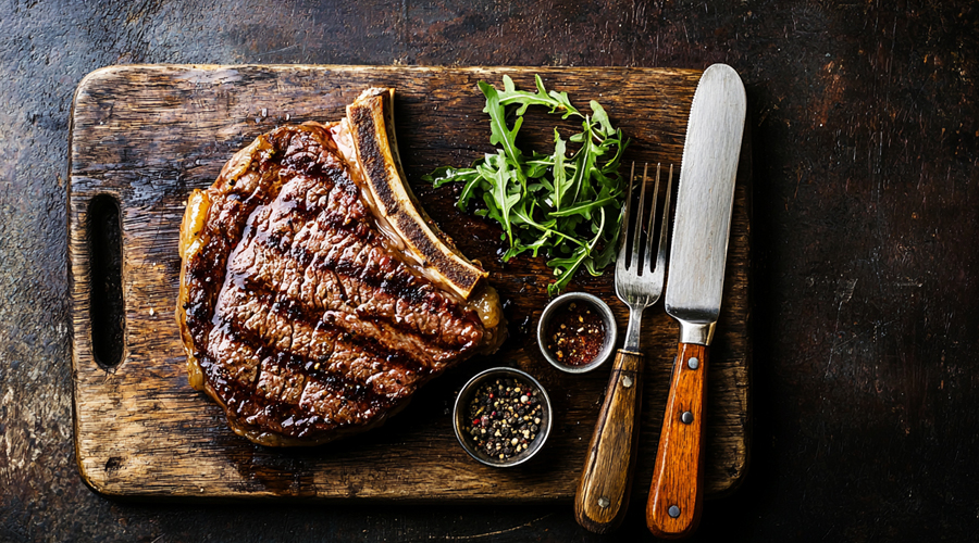 sustainable silverware